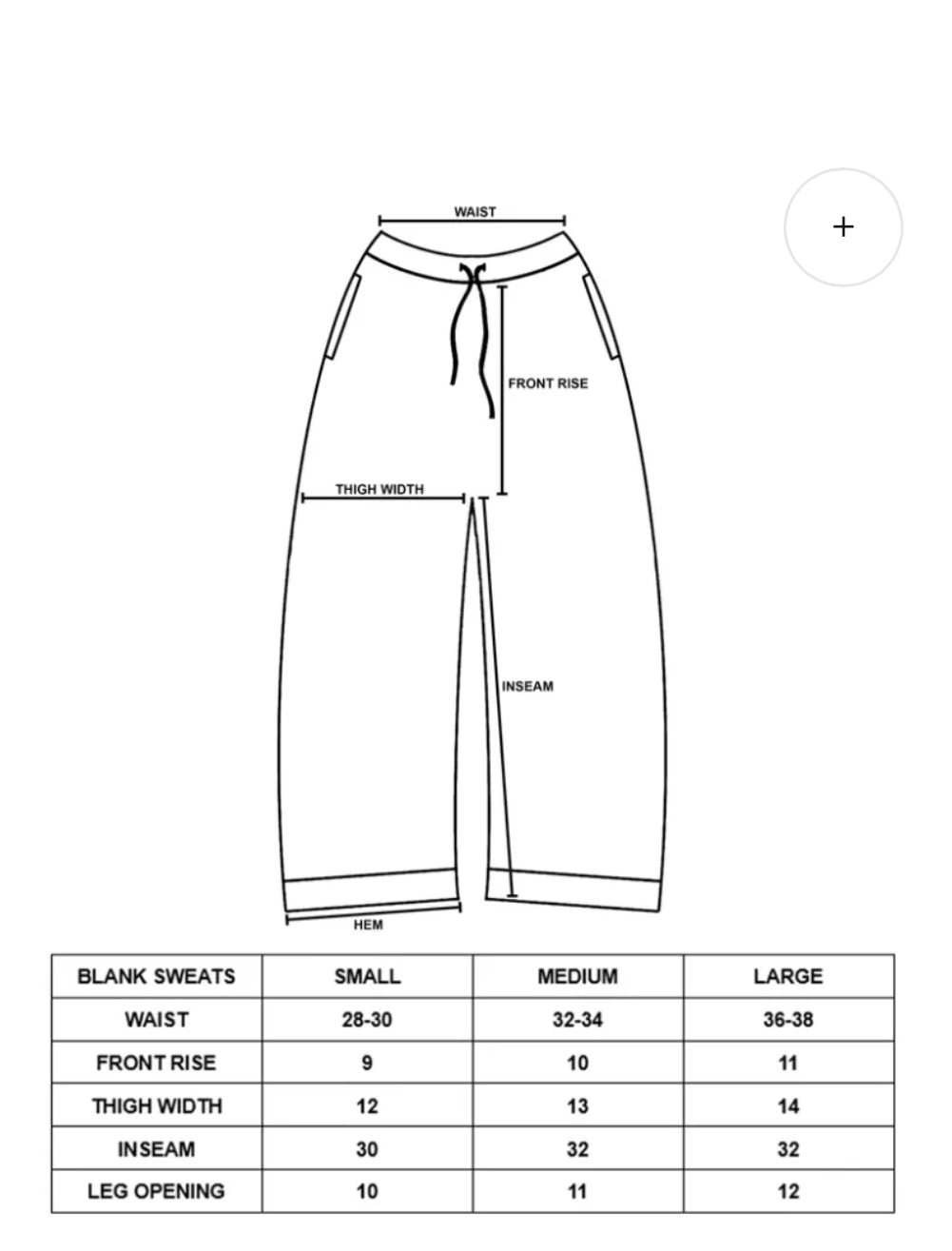 “America has fallen” Sweats